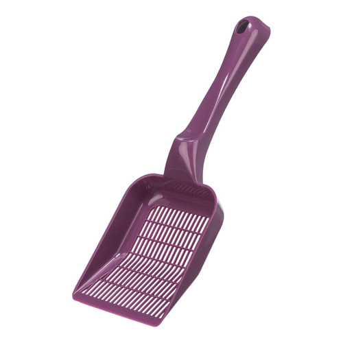 Trixie ŁOPATKA do kuwety DUŻA kuweta ŻWIRKU