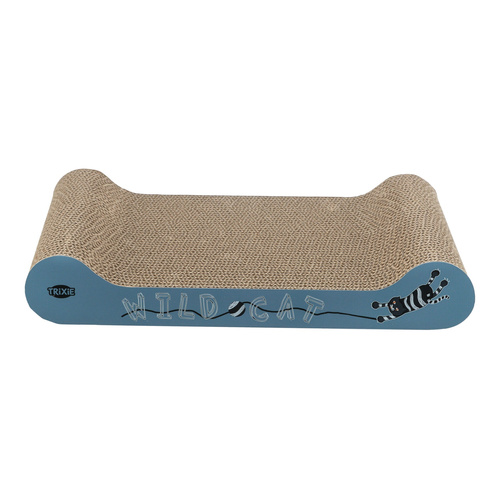 Trixie DRAPAK KARTONOWY Wild Cat Kota 41x7x24cm