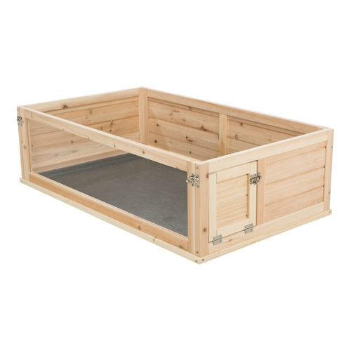 Trixie Wybieg domowy dla kawii domowych 114×30×74