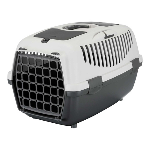 Trixie Transporter Capri 2 XS-S dla Psa Kota szary