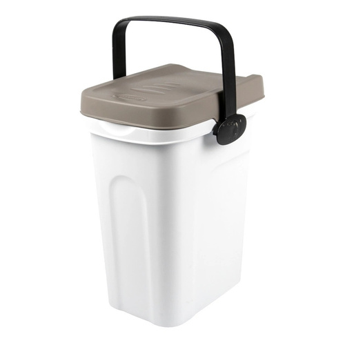 ZOLUX Pojemnik hermetyczny na karmę dla psa 7 L