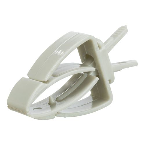 Trixie Uchwyty uniwersalne do klatki 2szt