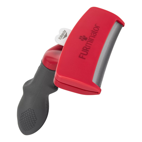 FURMINATOR Szczotka dla psów krótkowłosych - Giant