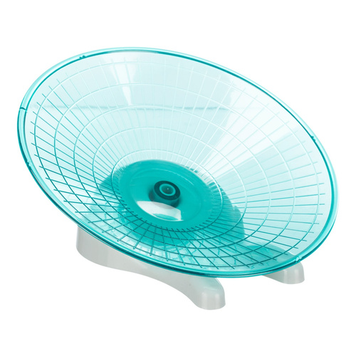 Trixie KOŁOWROTEK dysk DLA GRYZONI 30cm szynszyl