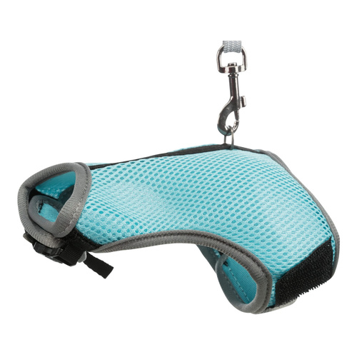 Trixie SZELKI + SMYCZ   pełne dla KRÓLIKA