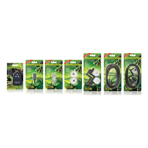 Eao Terra Pilot do systemu zraszającego Monsoon