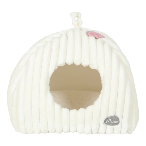 ZOLUX Legowisko dla kota Igloo NAOMI XL kol. beż