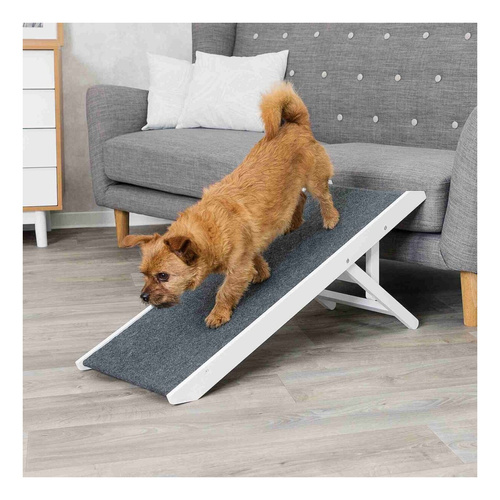 Trixie Rampa, z regulacją wysokości, 36 × 90 cm