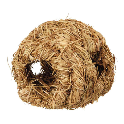 Trixie gniazdo z siana dla gryzoni 10cm