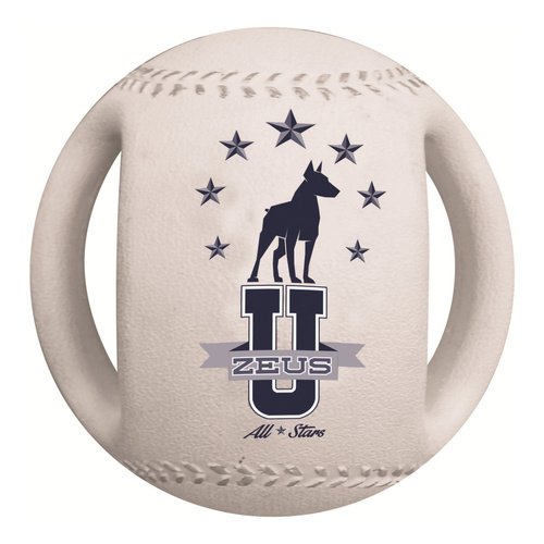 Zabawka VARSITY Baseball 11, 4 cm