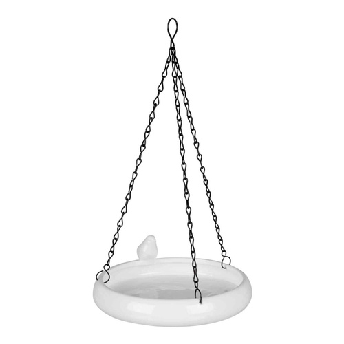 Trixie Wisząca miseczka na wodę, ceramiczna, 500ml/ o 21 cm