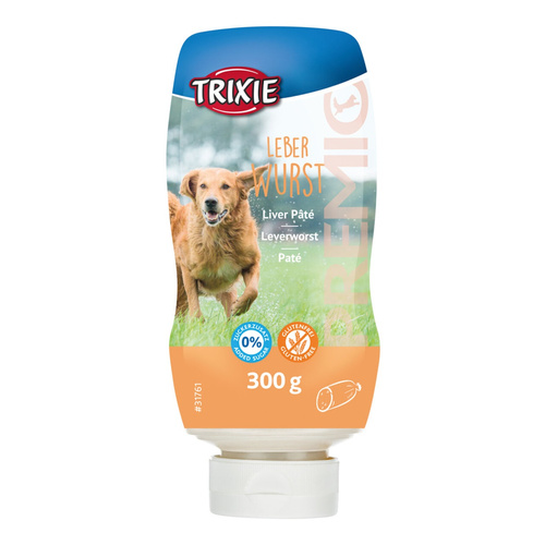 Trixie Premio PASZTET dla Psa przysmak XXL 300g