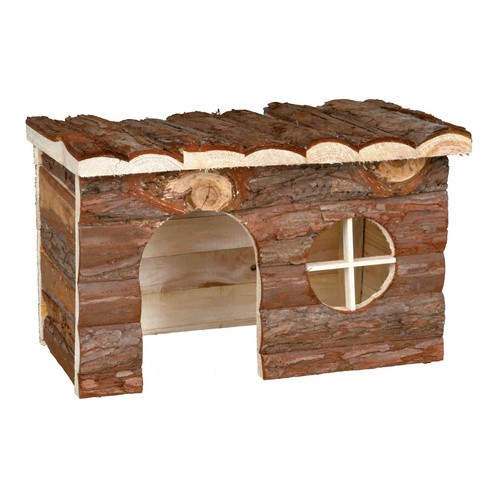 Trixie DOMEK Jerrik zabawka dla Chomika myszki