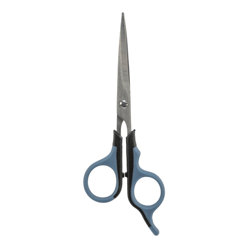 Trixie NOŻYCZKI DO STRZYŻENIA dla psa kota 18cm