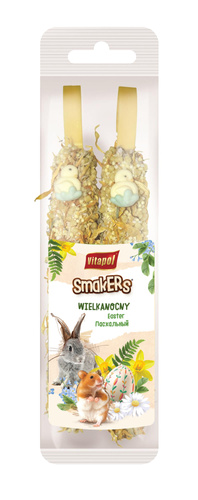 Vitapol SMAKERS WIELKANOCNY DLA GRYZONI I KRÓLIKA