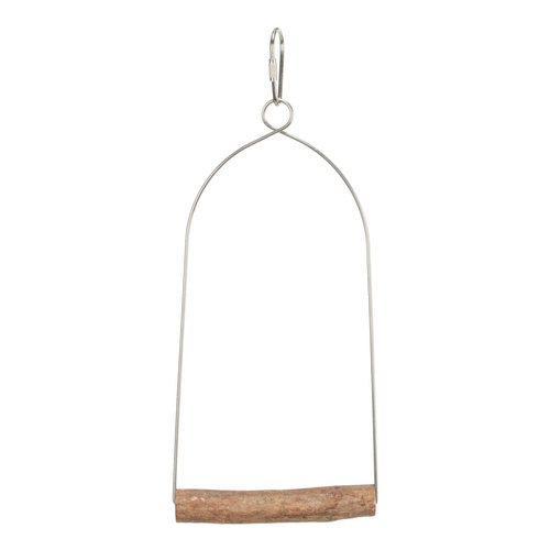 Trixie HUŚTAWKA bujawka Zabawka dla Ptaków 10x22cm