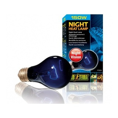 Eao Terra Żarówka Night Heat Lamp 150W