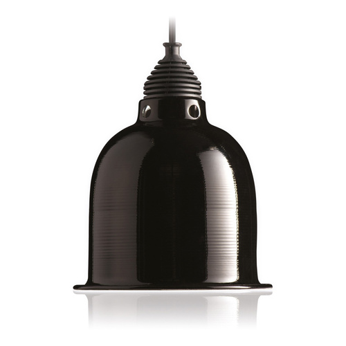 Eao Terra Reflektor aluminiowy Reptile Dome do 75W S 16 x 215 x 155 cm