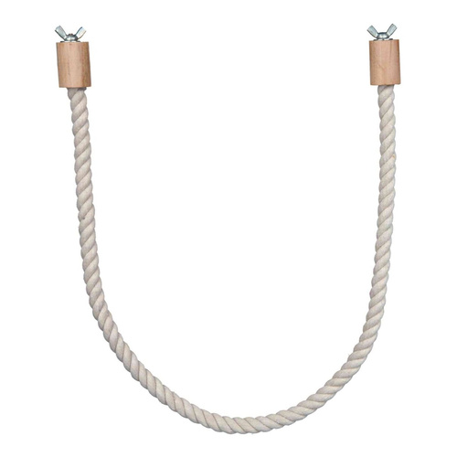 Trixie Żerdka ze sznura, 66 cm/o 14 mm