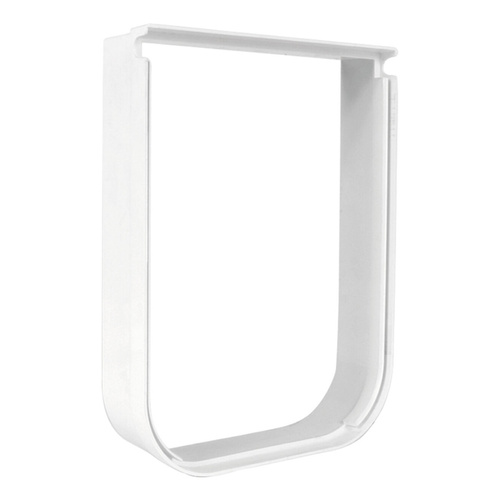 Trixie Tunel do drzwiczek TX-3869 biały