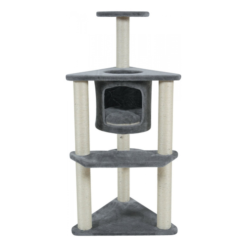 ZOLUX Drapak dla kota KEA M 690x570x1165 mm kol. szary