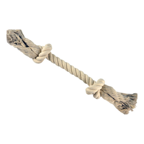 IMAC Linka z supłami zabawka dla psa 40 cm