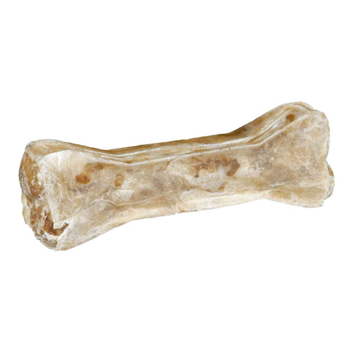 Trixie KOŚĆ prasowana nadzieniem z JAGNIĘCINY 10cm x2szt