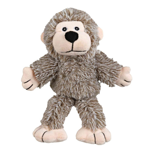 Trixie Pluszowa Małpka dźwięk  zabawka 24cm dla psa