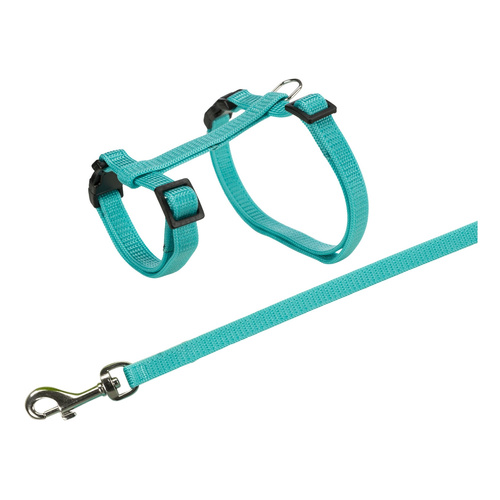 Trixie SZELKI + SMYCZ Regulowane KRÓLIK