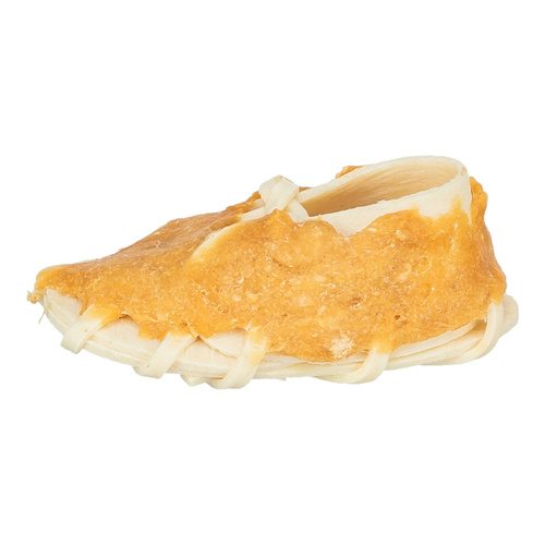 Trixie Denta Fun But, przysmak, dla psa, z kurczakiem, 7,5cm/14g, 50szt/OPAK