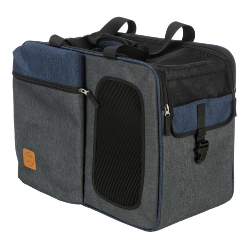 Trixie Tara Plecak nosidło 2w1 dla psa/kota 25x38x50cm