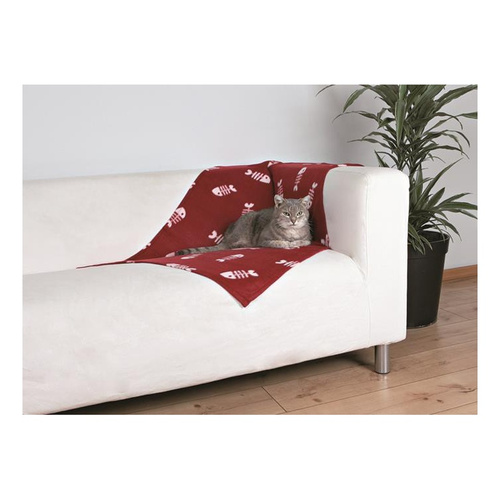 Trixie KOC Kocyk dla KOTA Legowisko 100x70cm