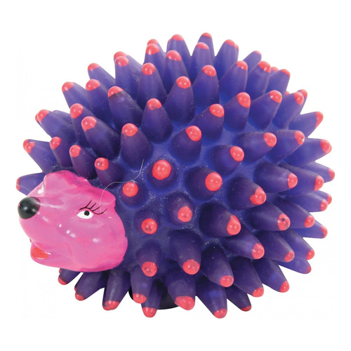 ZOLUX Zabawka winylowa dla psa Jeż 9 cm