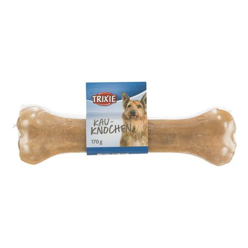 Trixie Kość Prasowana dla psa 21cm 170g TX-2792