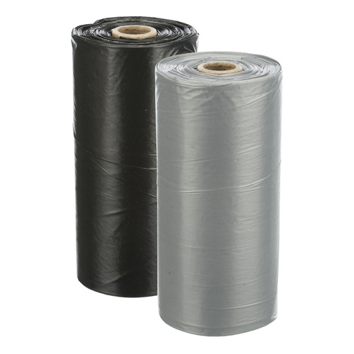 Trixie Woreczki na odchody dla psa 10rolek po 20szt