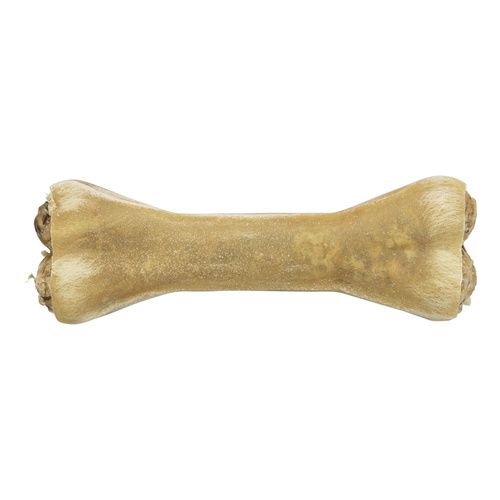 Trixie KOŚĆ prasowana nadzieniem z JAGNIĘCINY 13cm