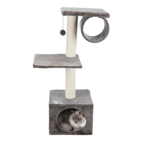 Trixie DRAPAK San Fernando PLUSZOWY dla Kota 106cm