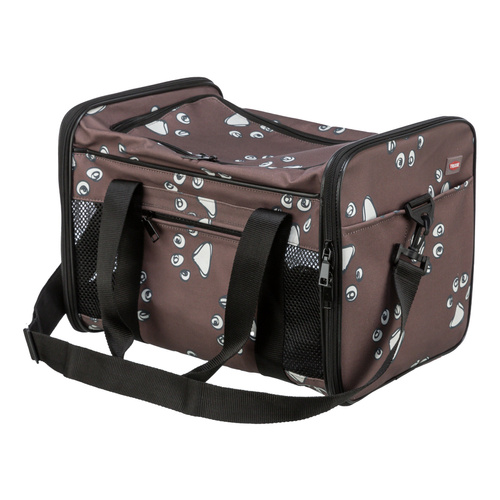 Trixie Adrina nosidło dla psabrązowe 26 x 27 x 42 cm