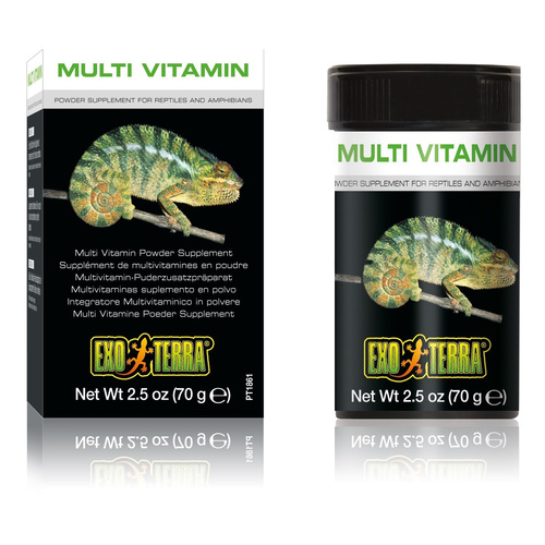 Eao Terra Multiwitamina 70g