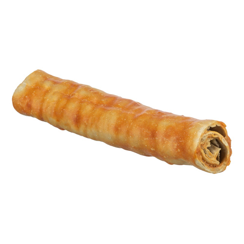 Trixie Denta Fun Roll, przysmak, dla psa, kolagen i kurczak, 165 g