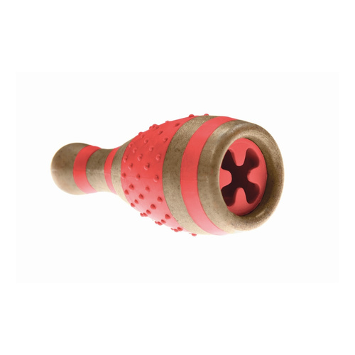 IMAC Kręgiel gryzak dla psa TPR 15x6x6 cm