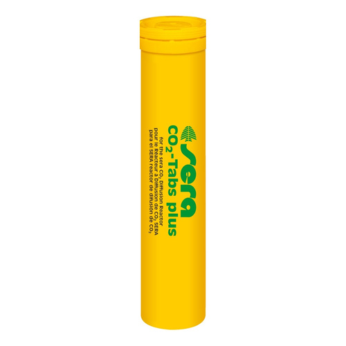 Sera CO2-Tabs plus 20 tabl.