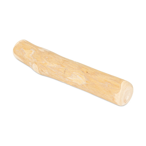 Barry King Gryzak - kość z drewna kawowego mały S 13-14cm