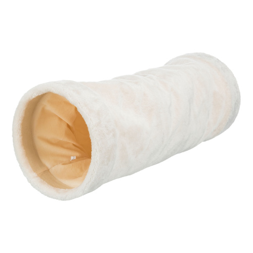 Trixie TUNEL SZELESZCZĄCY dla kota DRAPAK beżowy