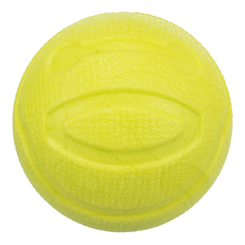 Trixie Piłka TPR Aqua Toy zabawka dla Psa Pływająca 6cm