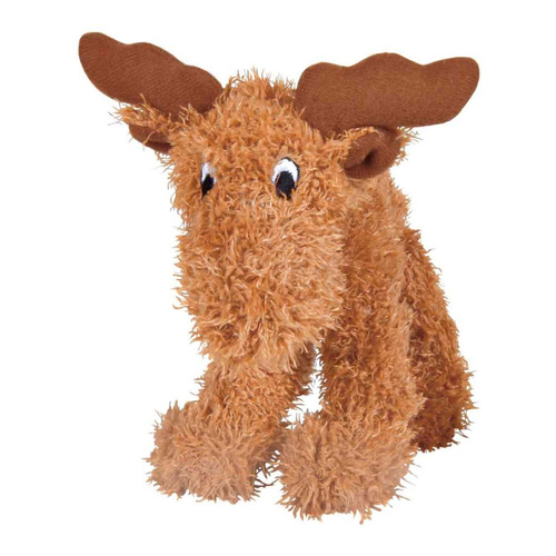 Trixie ŁOŚ PLUSZOWY 15cm