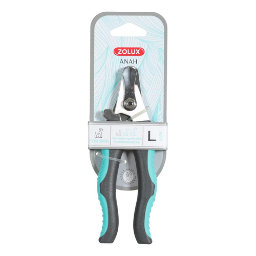 ZOLUX Obcinacz dla psa do pazurów ANAH L duży
