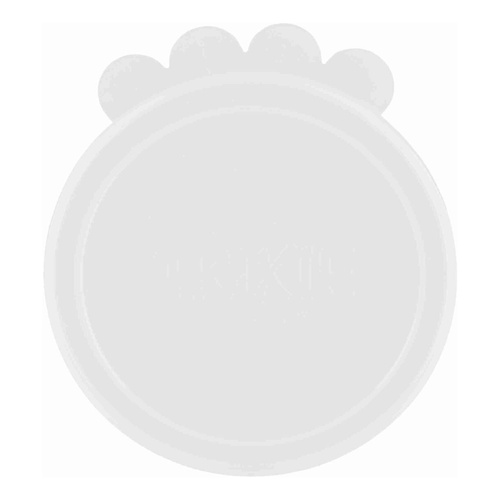 Trixie DEKIELEK Przykrywka SILIKON 10,6cm puszka