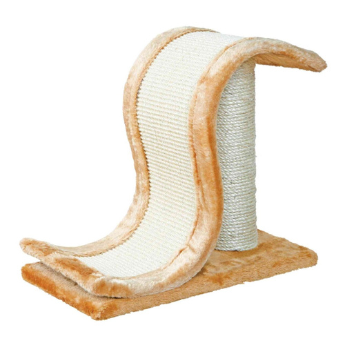 Trixie Drapak Inca 44x25x39cm jasnobrązowy