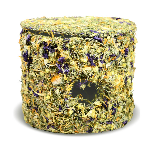 Panama Pet domek kwiatowo - ziołowy mały